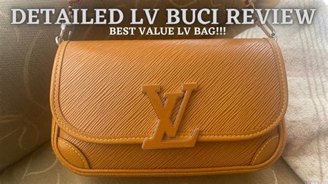 louis vuitton buci review|Louis Vuitton Buci .